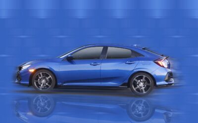 What Photoshop Teaches Us